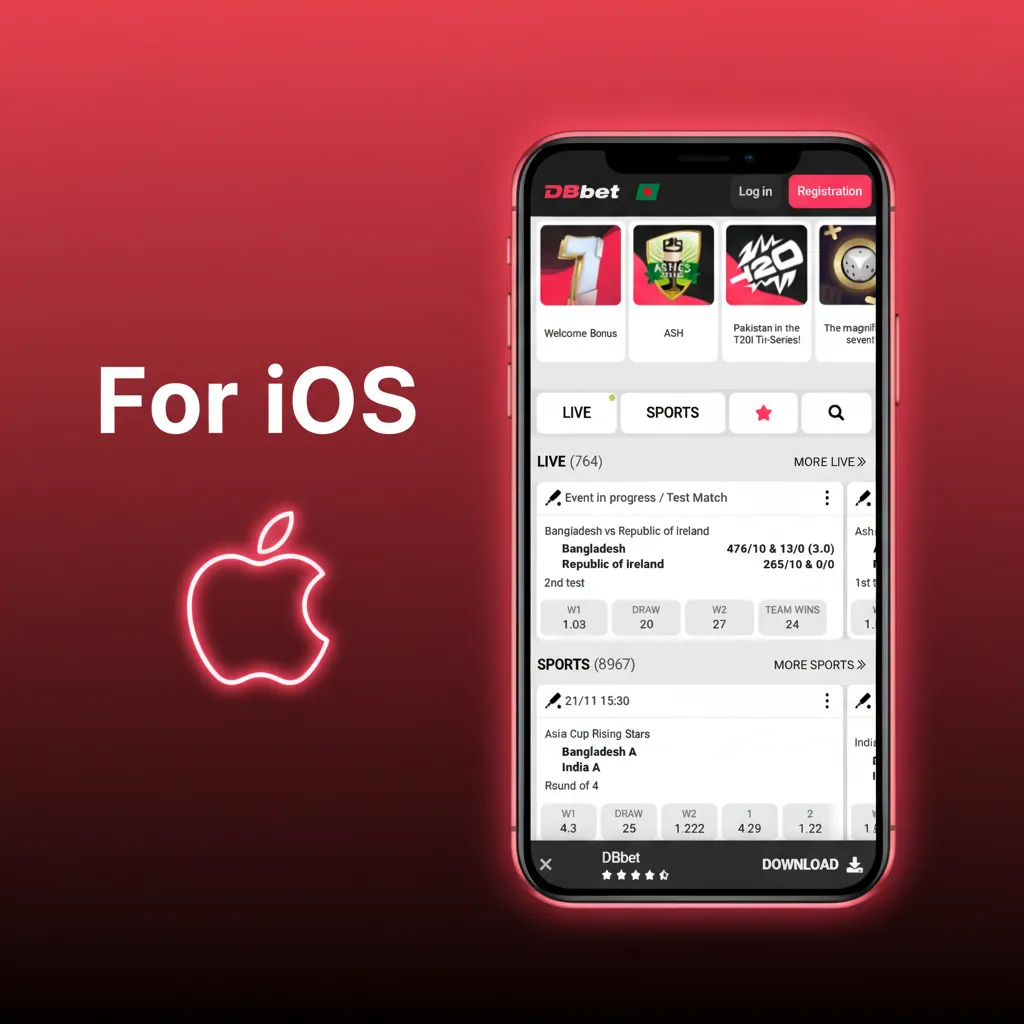 iOS PWA setup: Safari 'Add to Home Screen' to add casino site icon on iPhone/iPad if no App Store app available.
