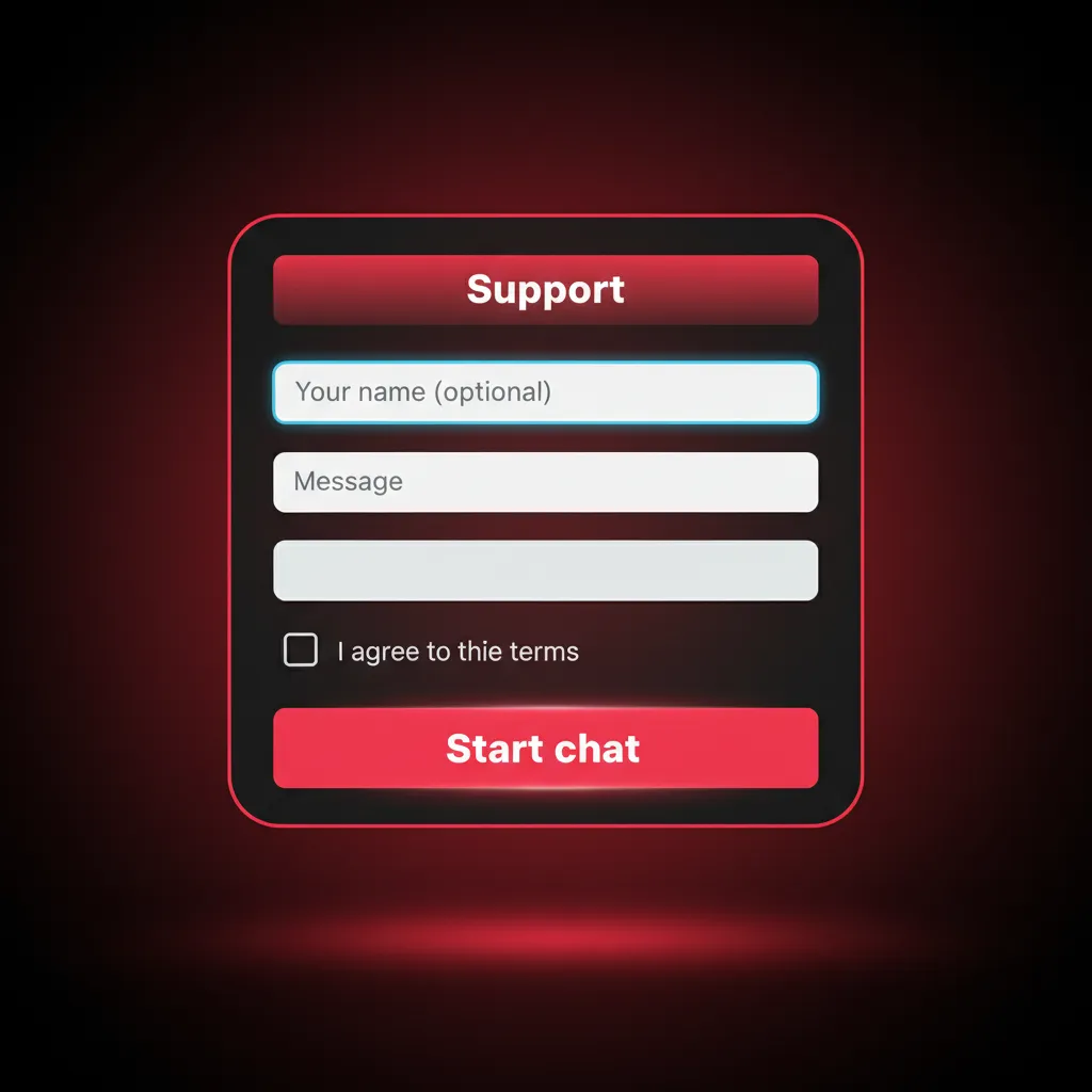 Support for desktop users: 24/7 chat, email, FAQs, Facebook & Telegram; English/Bangla; no phone.